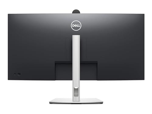 Dell Monitor P3424WEB 34 cale IPS Zakrzywio