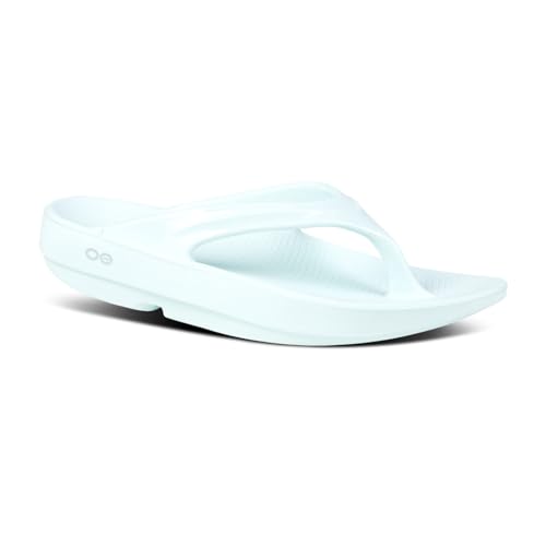 Image of OOFOS OOlala Thong Sandal