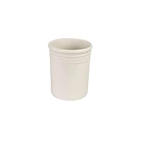 Chasseur La Cuisson Utensil Holder Jar, Antique Cream 14 cm*17 cm*17 cm