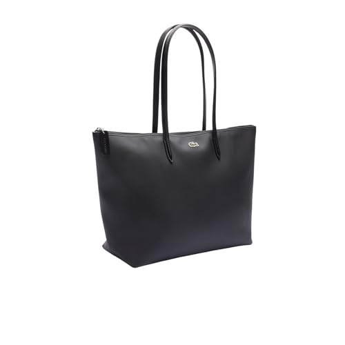 Image of Lacoste Women's L.12.12 Concept Vertical Shopping Bag