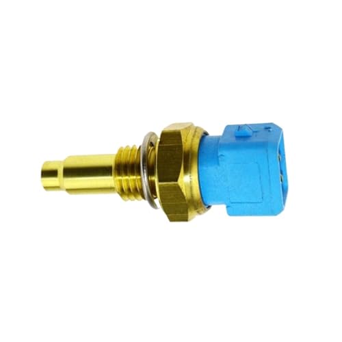 Sensor temperatura agua 1338A5 para solucionar tirones en motor 4
