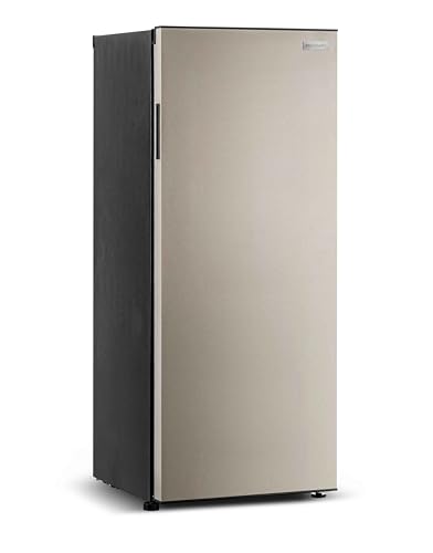 Frigidaire 10 Cu. Ft. Upright Convertible...