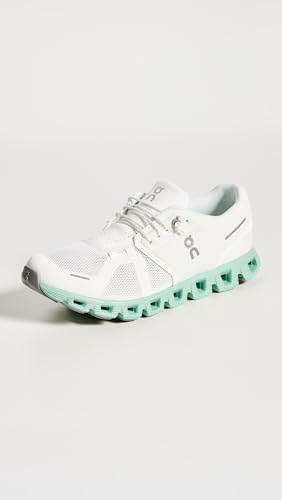 On Running Cloud 5 Femme chaussures légères contre la fatigue des pieds