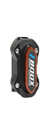 Garde bloc de protection pour 800X : roulez serein sur route et chemins