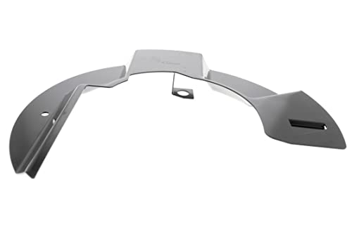 Spritzblech Ankerblech Bremsscheibe passend für LAND ROVER Defender Discovery