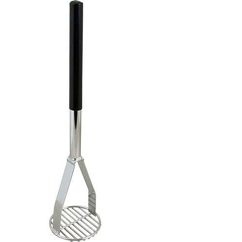 Exact FIT for All Points 2261161 Masher POTATO18-1/2" L Black - Replacement Part by MAVRIK