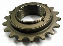 フリーコグ 16T 厚歯用 新品未開封 シングルフリー 送料無料 Amazon | SHIMANO SF-1200 FreeWheel （厚歯 シングルフリーホイール