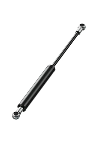 Image of StrutExpert | Universal Gas Strut Spring | 100N – 400mm | Ball Sockets Ends | Heavy Duty Lift Support for Lids Hatches Cabinets RVs Toolboxes Caravans