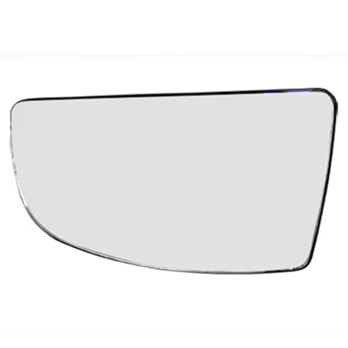 Verre de rétroviseur Ford Transit MK8 miroir latéral OEM 1855103 1855102