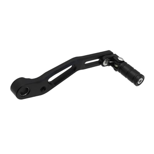 Levier de vitesse moto pliable et réglable pour Tiger Sport 660 de 2021 à 2023