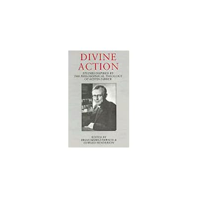 Divine Action