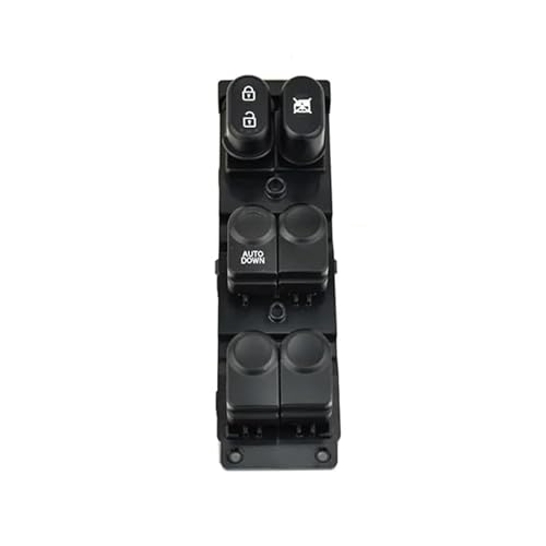 Commande lève-vitre en panne ? Réparez votre Hyundai Accent avec l'interrupteur 93570-0U110S4