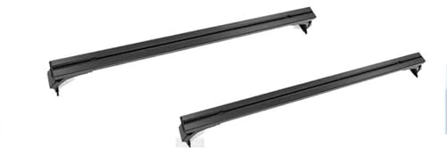 Barres de toit plateforme pour Suzuki Jimny JB74 JB64 3 portes galerie de coffre verrouillable