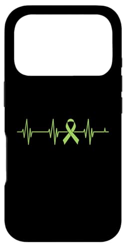 �����^���w���X�[�� �n�[�g�r�[�g �O���[�����{�� �T�|�[�g �X�}�z�P�[�X iPhone 17 Pro �p