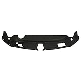 Mpn 68294551AC 2019-2022 RAMm 1500 Radiator Upper Seal 68294551AC OEM