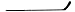 Mylec 60-Inch Sr. ABS Mult Lam Stick - (Right)