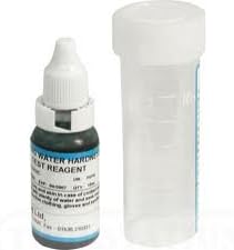 Water Hardness Testing Kit