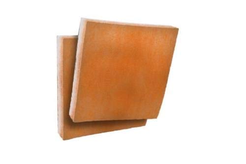 Replacement Filter Pads for Renewaire ERV BR70 / EV70 / SL70L / SL70H - 2 Pack of 7-1/2 inch x 10-1/2 inch