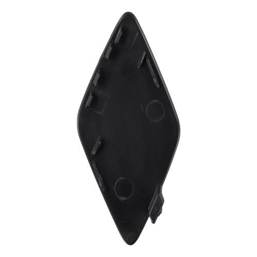 Protector de enganche de remolque para Volvo XC60 que evita suciedad 6