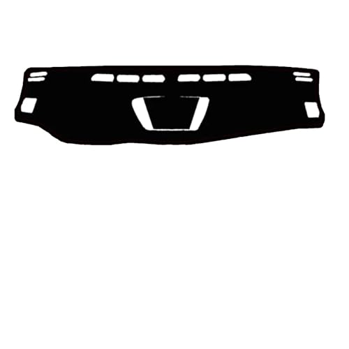Tapis de tableau de bord évite fissures et reflets Maxus LDV Tornado T60 Pro
