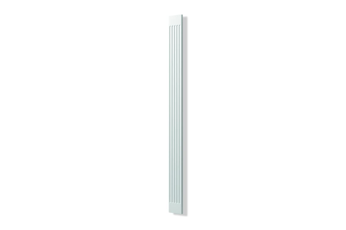 Pilastre PP2 ARSTYL habillez vos murs plats en polyuréthane NMC