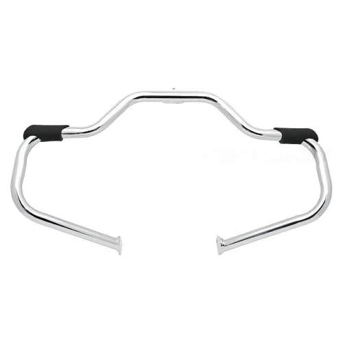 Pièces de Moto Protection Moteur Barre Anti-Crash Electra Glide 1997-2008