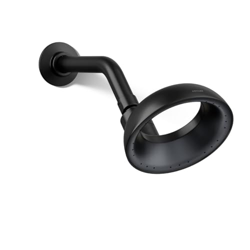 STATEMENT™ VES SHOWERHEAD, 1.5 GPM