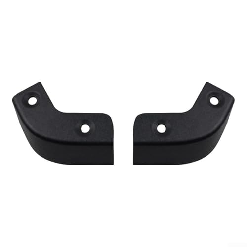 Kit de suppression de bavettes Ford F150 fini la saleté accumulée en ABS
