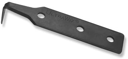 1000 Series Cold Knife Starter Blade, Windshield Removal Blade (3/4" Cut Length - 10 Piece)