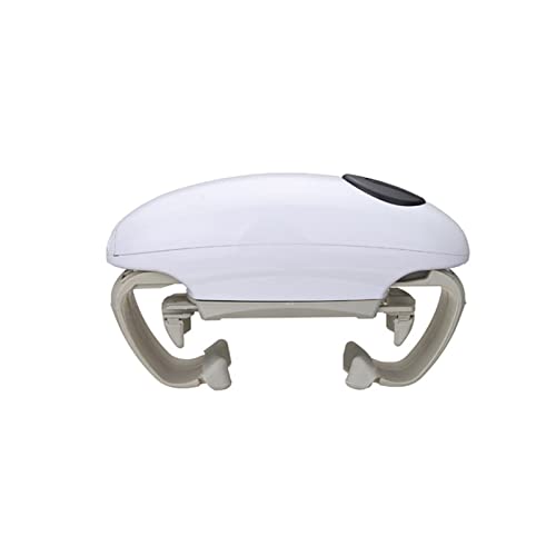 ZHANGZHI 1pcs Electric Can Opener Automatic Bottle Opener Glass Opener Creative Tools Jar Kitchen Canned Opener Tin Opener Can Elect ZHANGZHI 1pcs Electric Can Opener Automatic Bottle Opener Glass Opener Creative Tools Jar Kitchen Canned Opener Tin Opener Can Elect