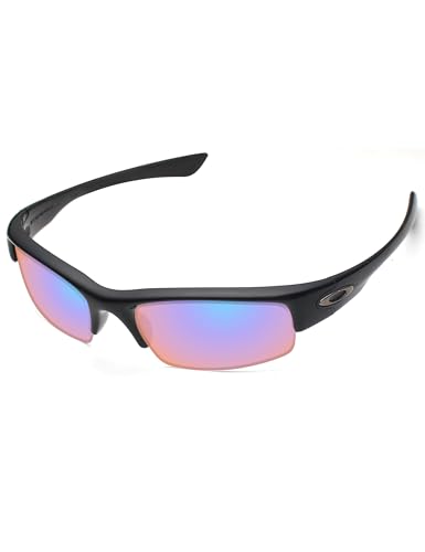 Image of Replacement Lenses for Oakley Bottlecap 62mm Sunglass - Precision Fit, UV Block & Impact Resistant
