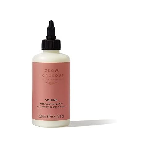 Grow Gorgeous Volume Root Stimulating Primer, 200ml Cover