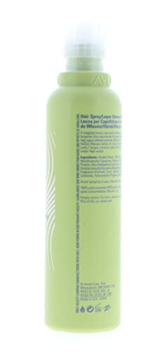 Aveda Be Curly Curl Enhancing Hair Spray thumb #4