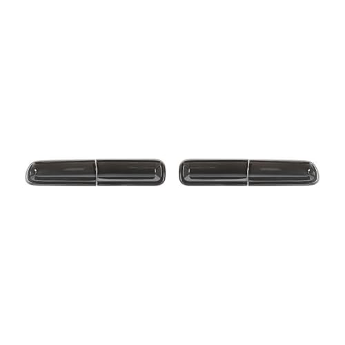 Coque feu arrière Dodge Challenger en ABS de qualité supérieure pour carrosserie
