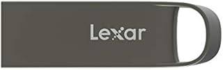 Lexar 64 GB USB Stick, USB 2.0 Flash Drive, Plug and Play Memory Stick for Data Storage, Pen Drive for Laptop, PC, Speaker and More