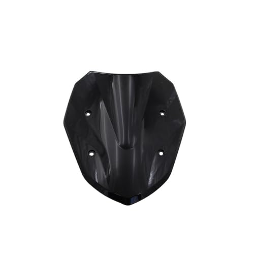 Déflecteurs de vent pare-brise moto S1000XR contre les turbulences
