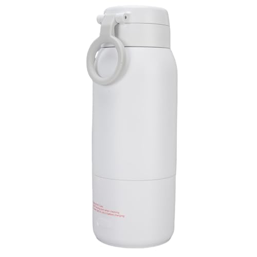 Hervidor eléctrico portátil Fafeicy 500ml acero 316 miniatura 5