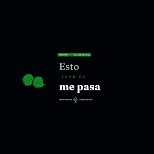 Couverture de Esto tambi&eacute;n me pasa