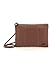 Gabs Pochette BEYONCE TAGLIA M CUOIO SCURO immagine