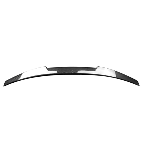 Aileron arrière carbone Audi A5 B8 2008-2016 becquet coffre M4