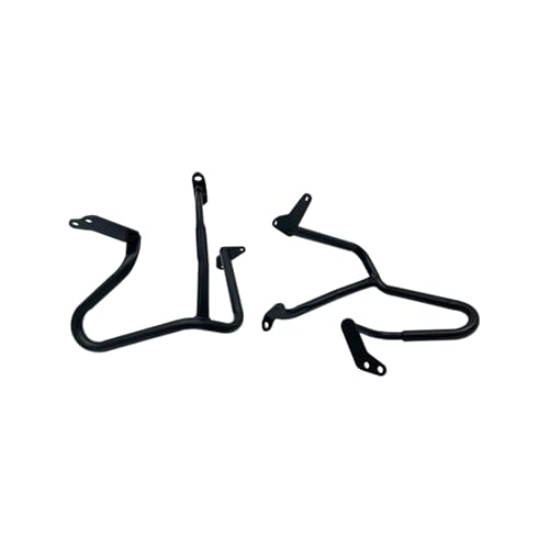 Barre de protection moteur moto BMW R1250RT pare-chocs contre impacts cylindres