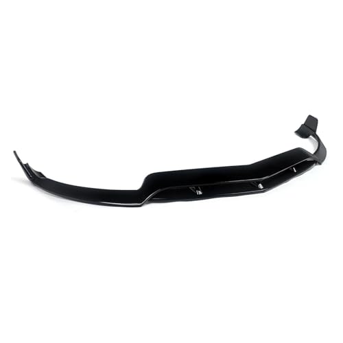 Spoiler avant aérodynamique Mercedes W207 améliorant la stabilité du pare-chocs