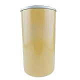 1PC Compatible with Komatsu Oil Filter Element 6136-51-5120 & 6136-51-5121 Compatible with