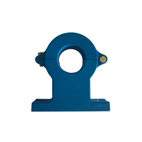 Sensor corriente Hall HSTS21 de 400A para solucionar lecturas inestables en cuadros eléctricos