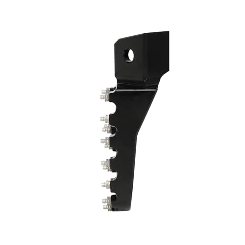 Repose-Pieds de Moto CNC de Précision pour Yamaha TW200 - 6