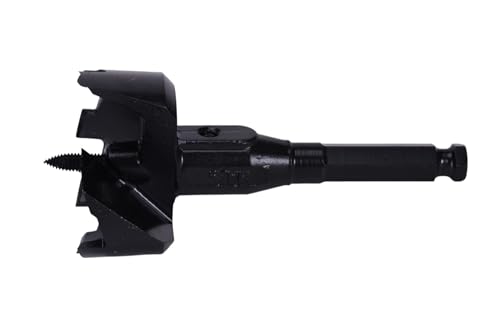 Century Drill & Tool 38336 Self Feed Wood Bit, 2-1/4"
