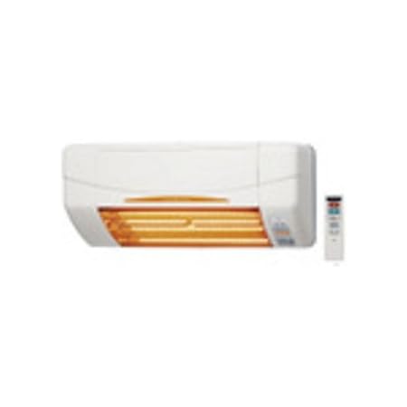 再入荷 高須産業 涼風暖房機 浴室用モデル 防水仕様 品番 Sdg 10gbm 最安 Dermrxpharmacy Com