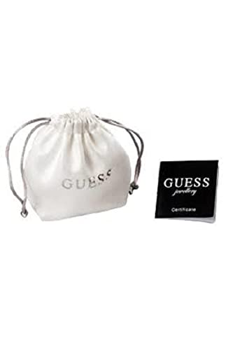 Guess Bracciali link Donna placcato_argento