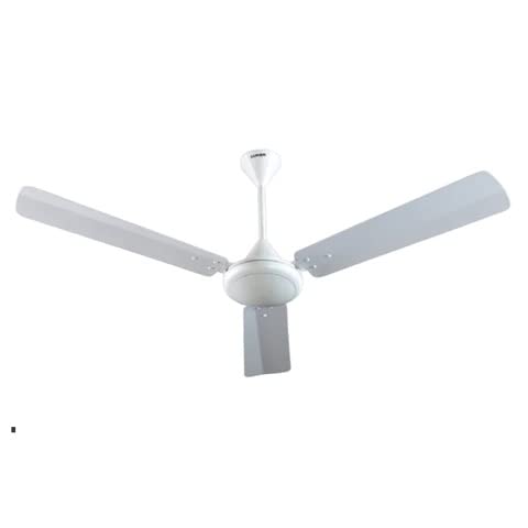 Luker Eco 30 High Speed BLDC 5 Star Rated Ceiling Fan 30 watts (White Pack Of 1) (B08KMM9STD) Amazon Price History, Amazon Price Tracker