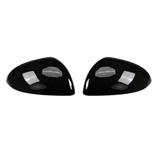 �ɓK������ EQE�N���X V295 EQE350 EQE500 AMG EQE53 2022-2025�N���f���p �T�C�h�~���[�J�o�[�L���b�v �g�����V�F���t���[�� �~���[�J�o�[(B Style 2)